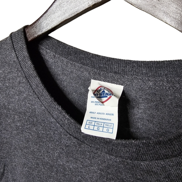 Chevrolet Chevy Country Graphic T Shirt. Perfect Condition! - Picture 4 of 5